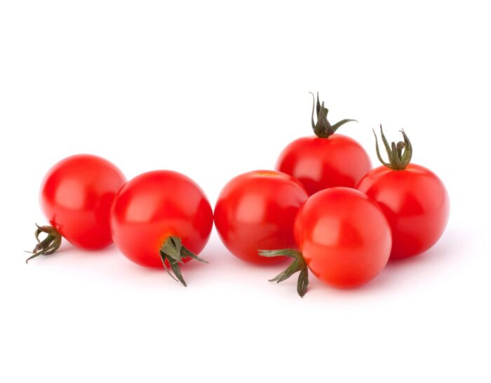 ⁦+/- 370   graines de  tomate cerise -  cherry tomato seeds⁩ - الصورة ⁦4⁩